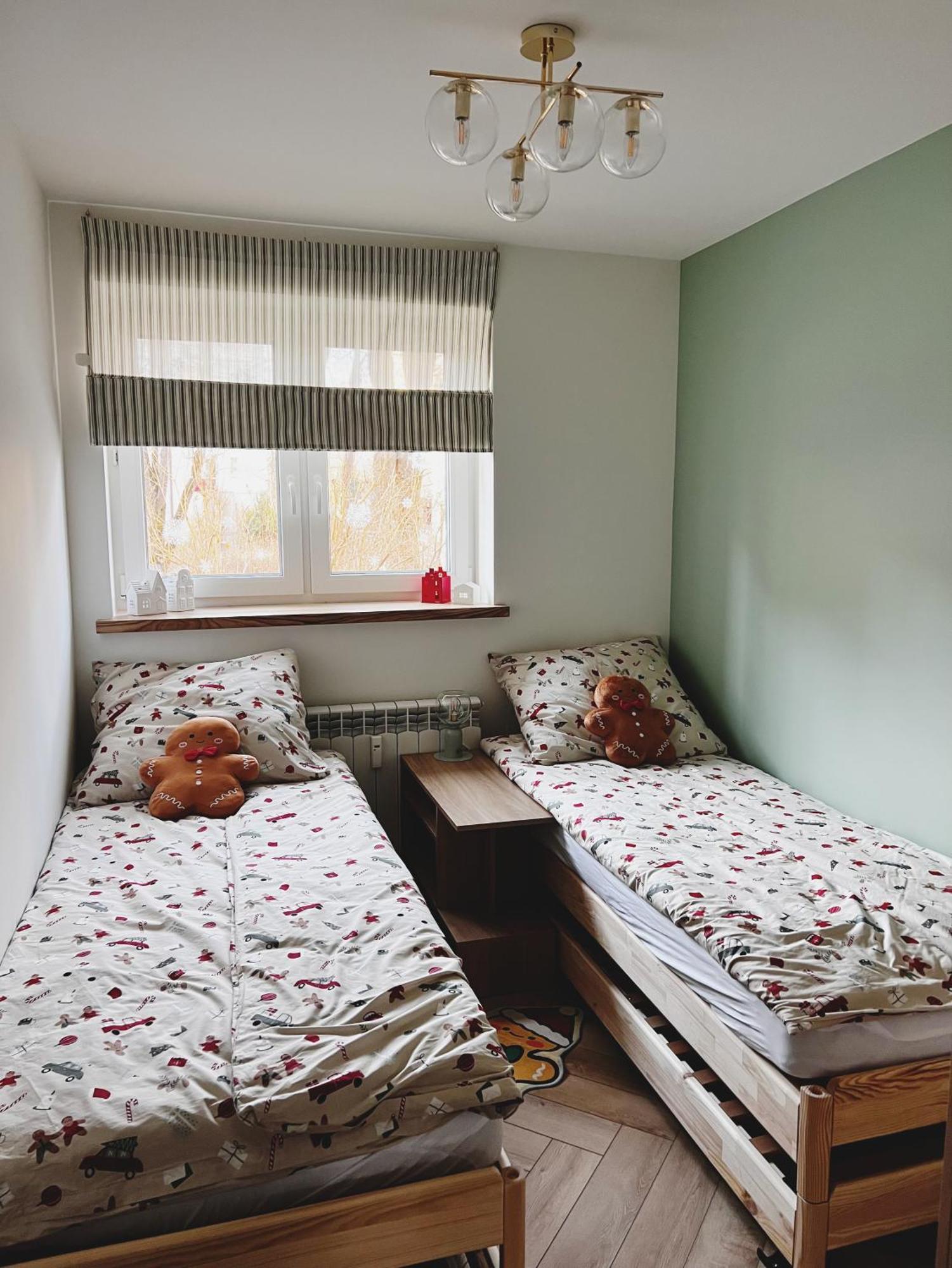 Apartament Verde Zakopane Закопане