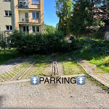 Apartament Verde Zakopane Zewnętrze zdjęcie