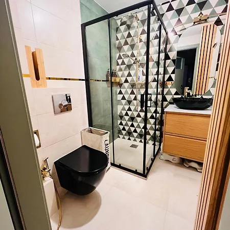 Apartament Verde Zakopane Zewnętrze zdjęcie