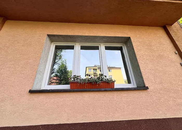 Apartament Verde Zakopane