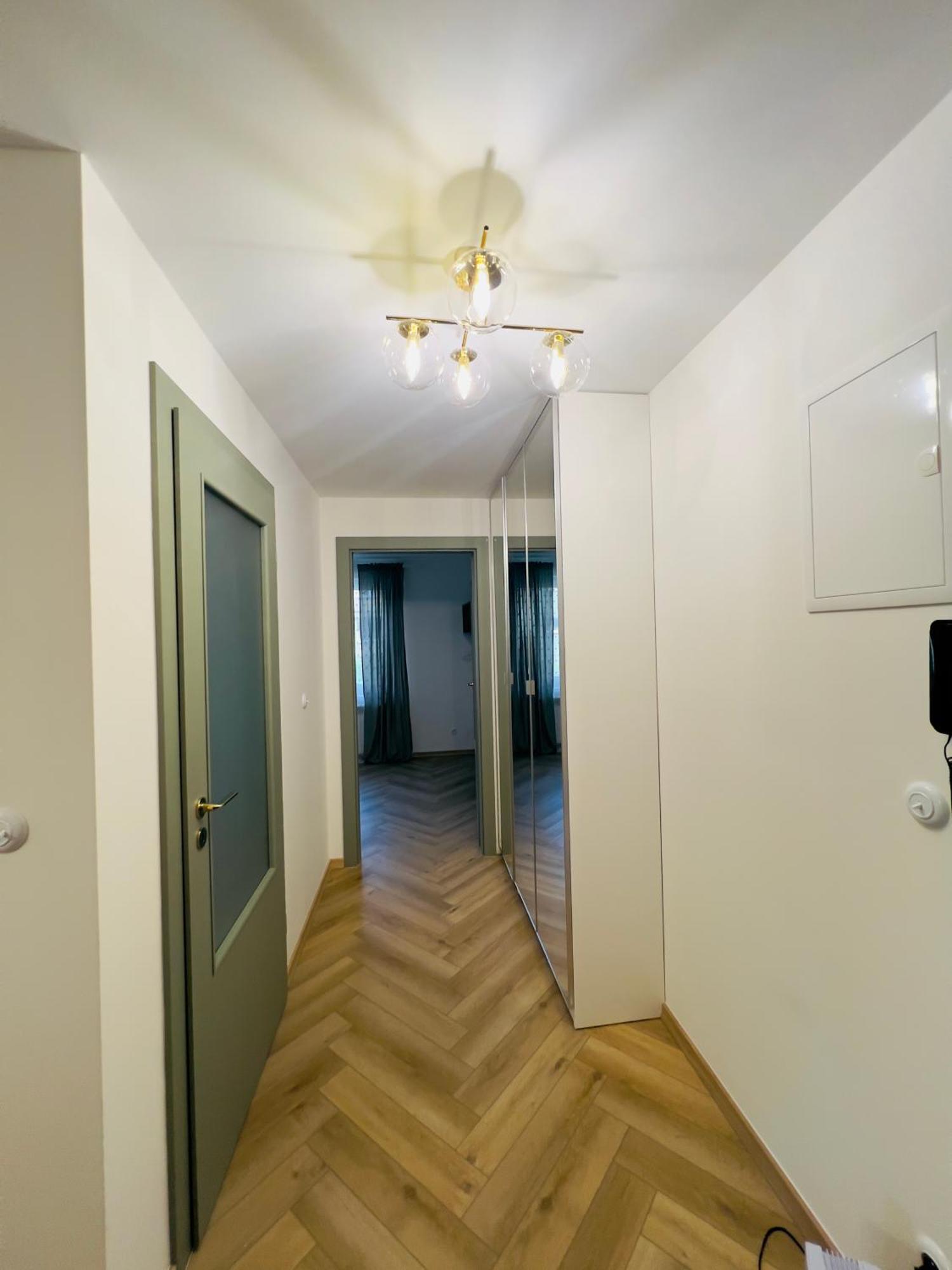 Apartament Verde Zakopane Apartament