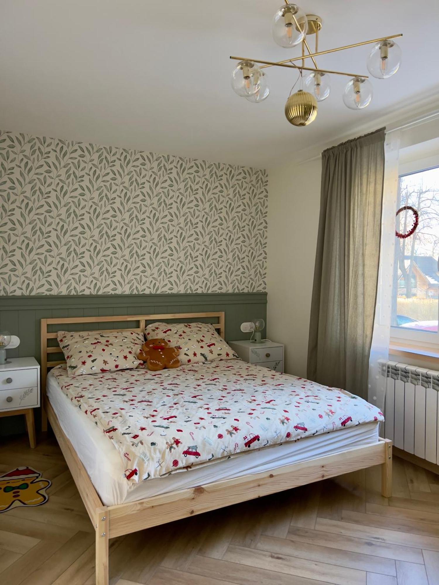 Apartament Apartament Verde Zakopane Zakopane