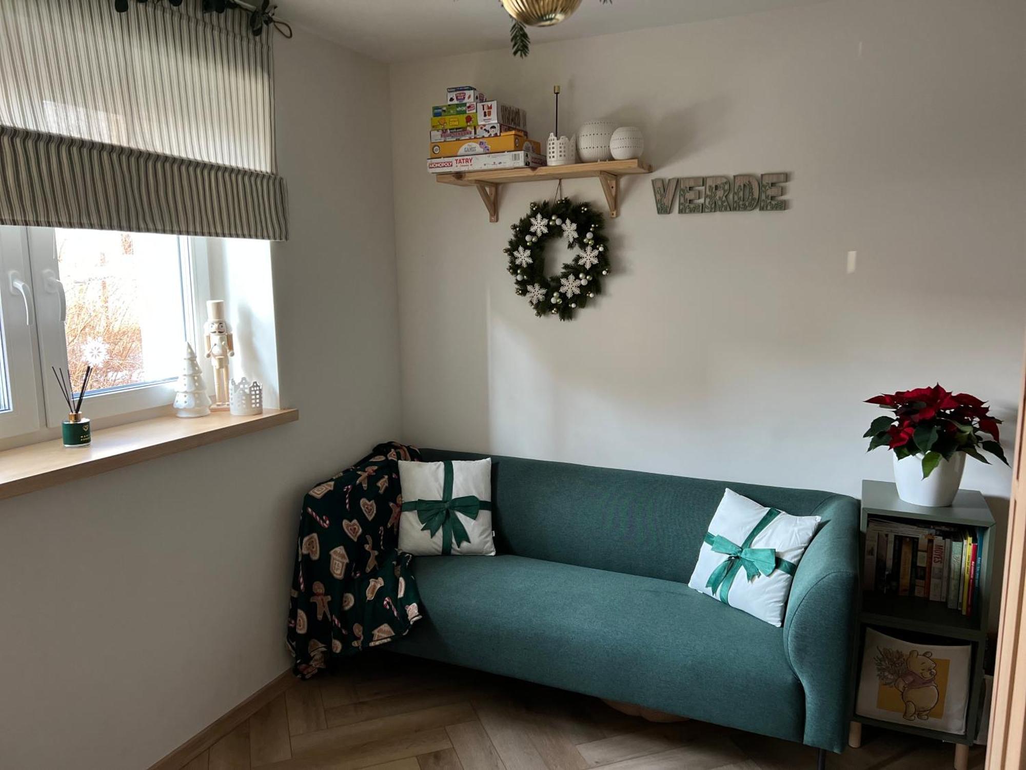 Apartament Apartament Verde Zakopane Zakopane